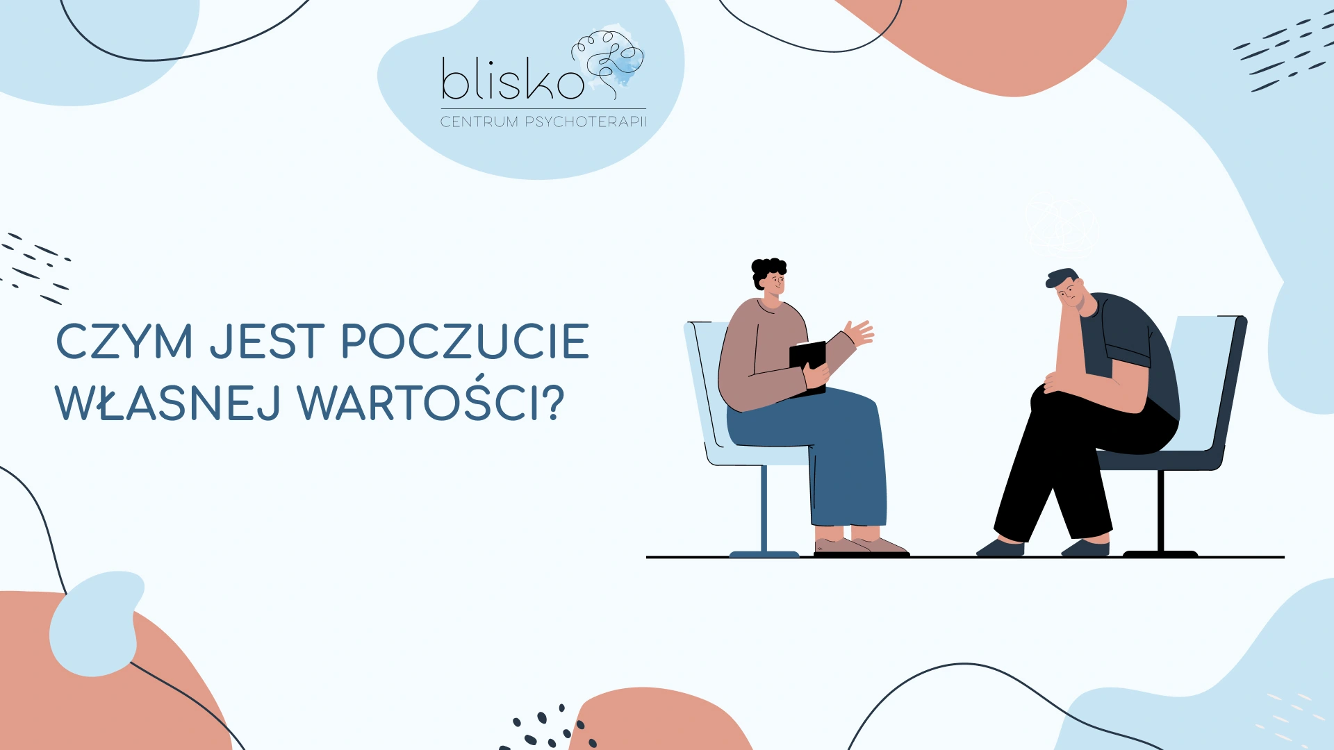 Czym jest poczucie własnej wartości?