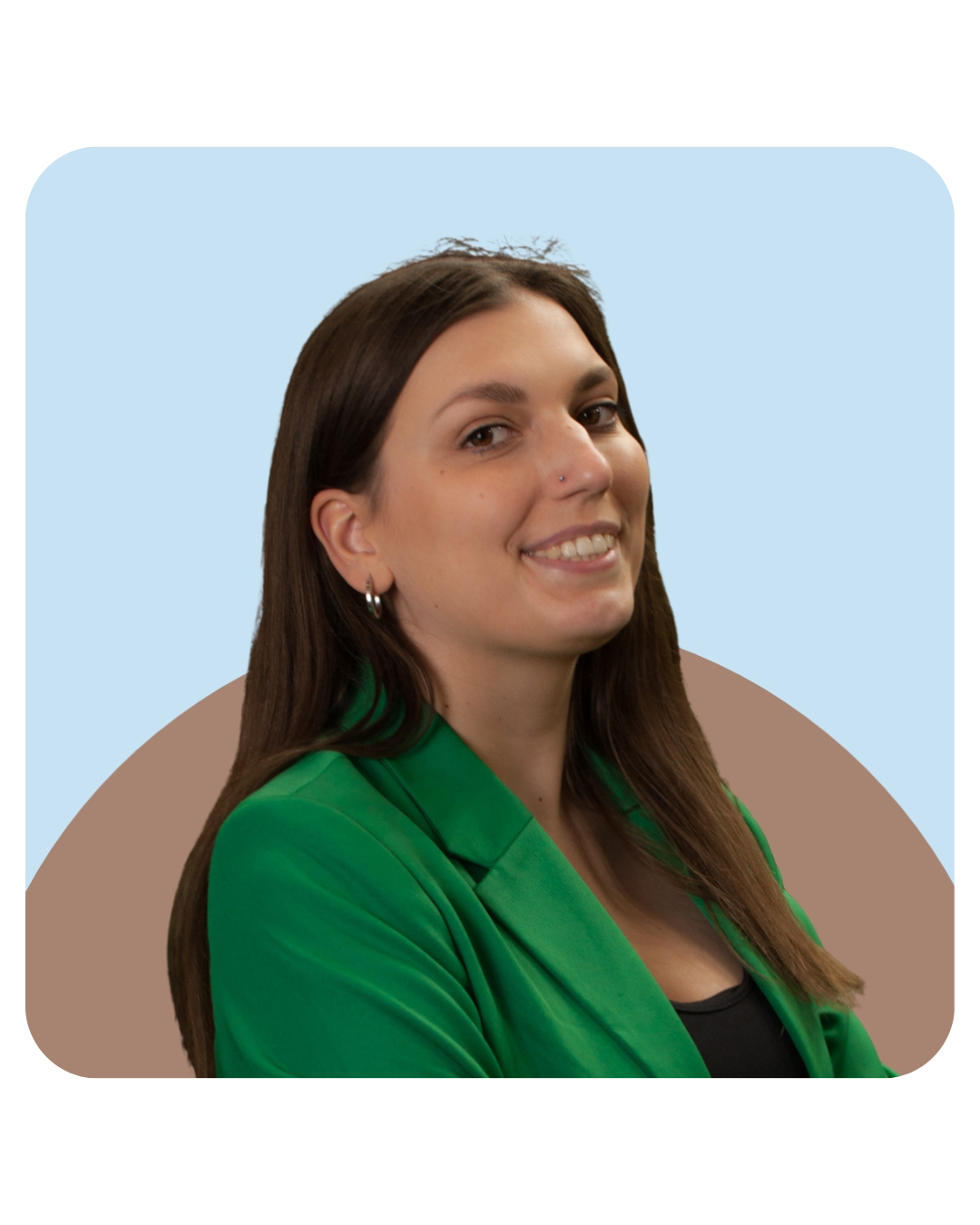 Karolina Krause psycholog Gdańsk